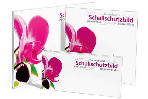 Schallschutzbild