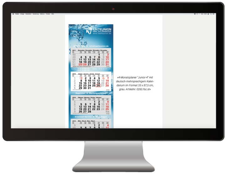 Eckenfelder Connect – Sales Guide PC Eckenfelder Connect - Sales Guide PC