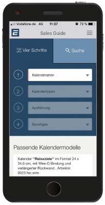 Eckenfelder Connect – Sales Guide Eckenfelder Connect - Sales Guide