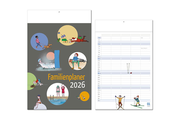 Familienplaner