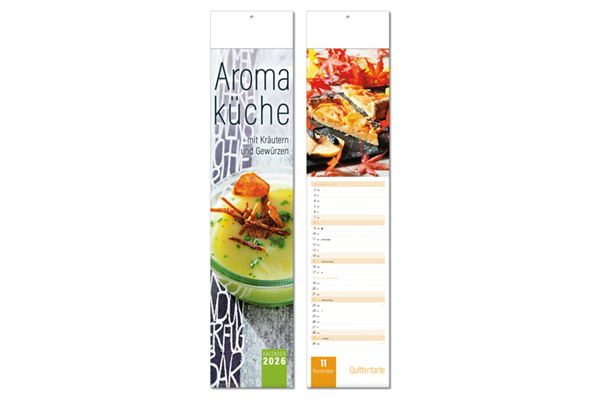 Aromaküche