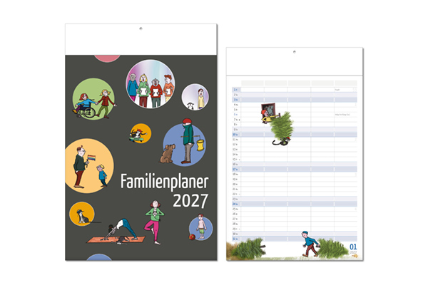 Familienplaner